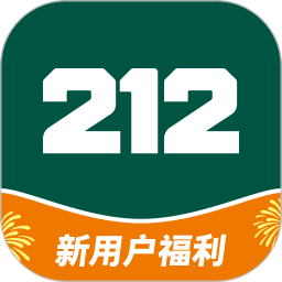 应用icon-212越野车2024官方新版
