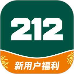 212越野车2024官方新版图标