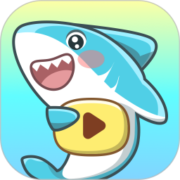 应用icon-浪鲨2024官方新版
