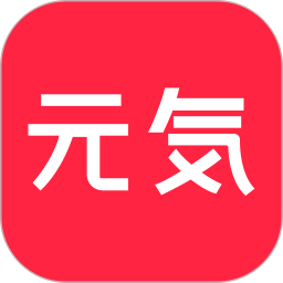 元气美图2026官方新版图标