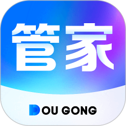斗拱管家2025官方新版图标