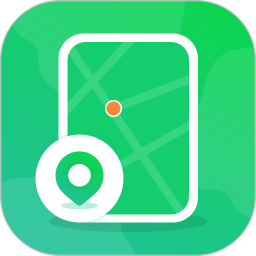 手机定位2025官方新版图标