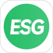 ESG考证通2025官方新版图标