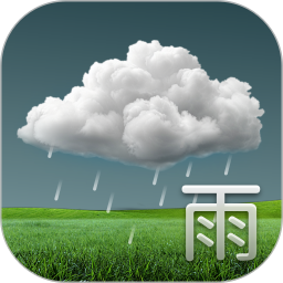 妙雨天气2025官方新版图标