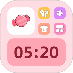 风糖小组件2026官方新版图标