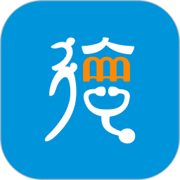 德医通2026官方新版图标