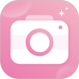 应用icon-美相机2024官方新版