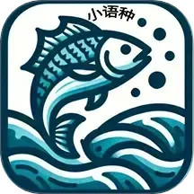 小鱼总2025官方新版图标