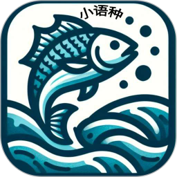 小鱼总2025官方新版图标