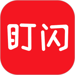 盯闪2025官方新版图标
