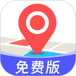 百德地图2025官方新版图标