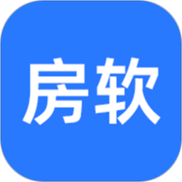 房软中介系统2026官方新版图标