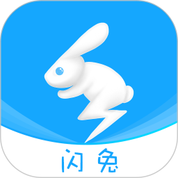 应用icon-闪兔云手机2024官方新版