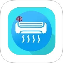 掌上空调遥控器2026官方新版图标