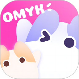 Omyk2025官方新版图标