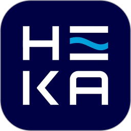 HEKA2026官方新版图标