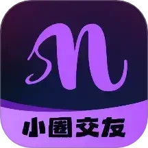 慕圈2025官方新版图标