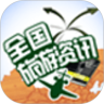 全国旅游资讯鸿蒙版