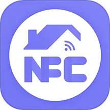 NFC门禁卡读取器2024官方新版图标