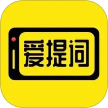 提词器提词2025官方新版图标