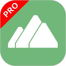 免费海拔测量仪2026官方新版图标