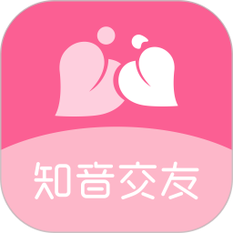 应用icon-知音交友2024官方新版