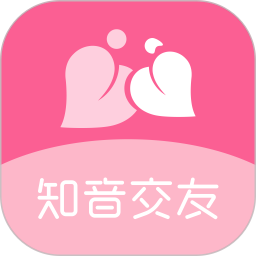 知音交友2025官方新版图标