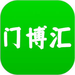 门博汇2026官方新版图标
