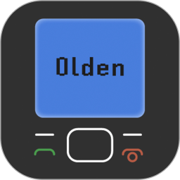 应用icon-Olden相机2024官方新版