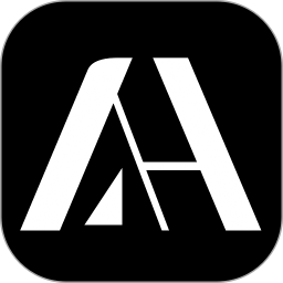 A-HOME2025官方新版图标
