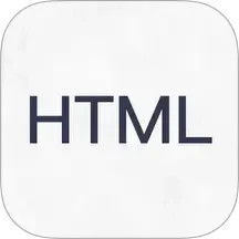 HTML前端菜鸟编程2025官方新版图标
