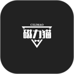 磁力猫2025官方新版图标