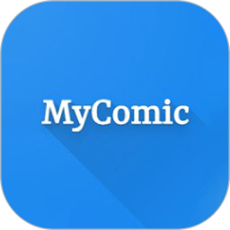 应用icon-MyComic2024官方新版
