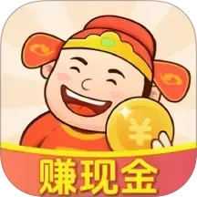 成语赚钱记2025官方新版图标