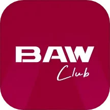 BAW CLUB2025官方新版图标