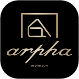 arpha plus2025官方新版图标