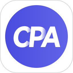 CPA注会学霸社2025官方新版图标