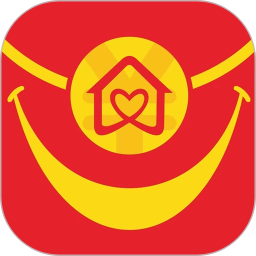 应用icon-开心家园2024官方新版