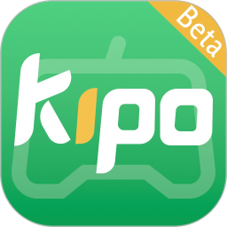 KipoMobile2025官方新版图标