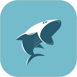 应用icon-鲨鱼影视2024官方新版