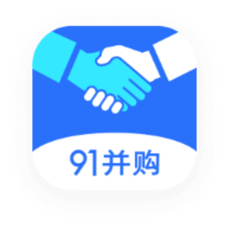 91并购2026官方新版图标
