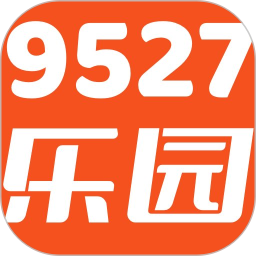应用icon-9527乐园2024官方新版