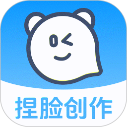 应用icon-捏脸酱2024官方新版