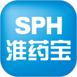 淮药宝2026官方新版图标