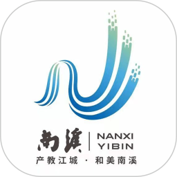 和美南溪2025官方新版图标