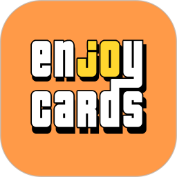 应用icon-Enjoycards2024官方新版