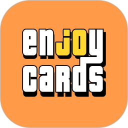 Enjoycards2025官方新版图标