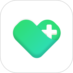 血压心率2025官方新版图标