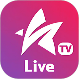 星火TV2025官方新版图标