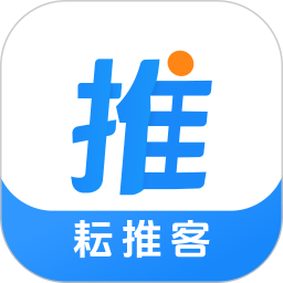 应用icon-耘推客2024官方新版